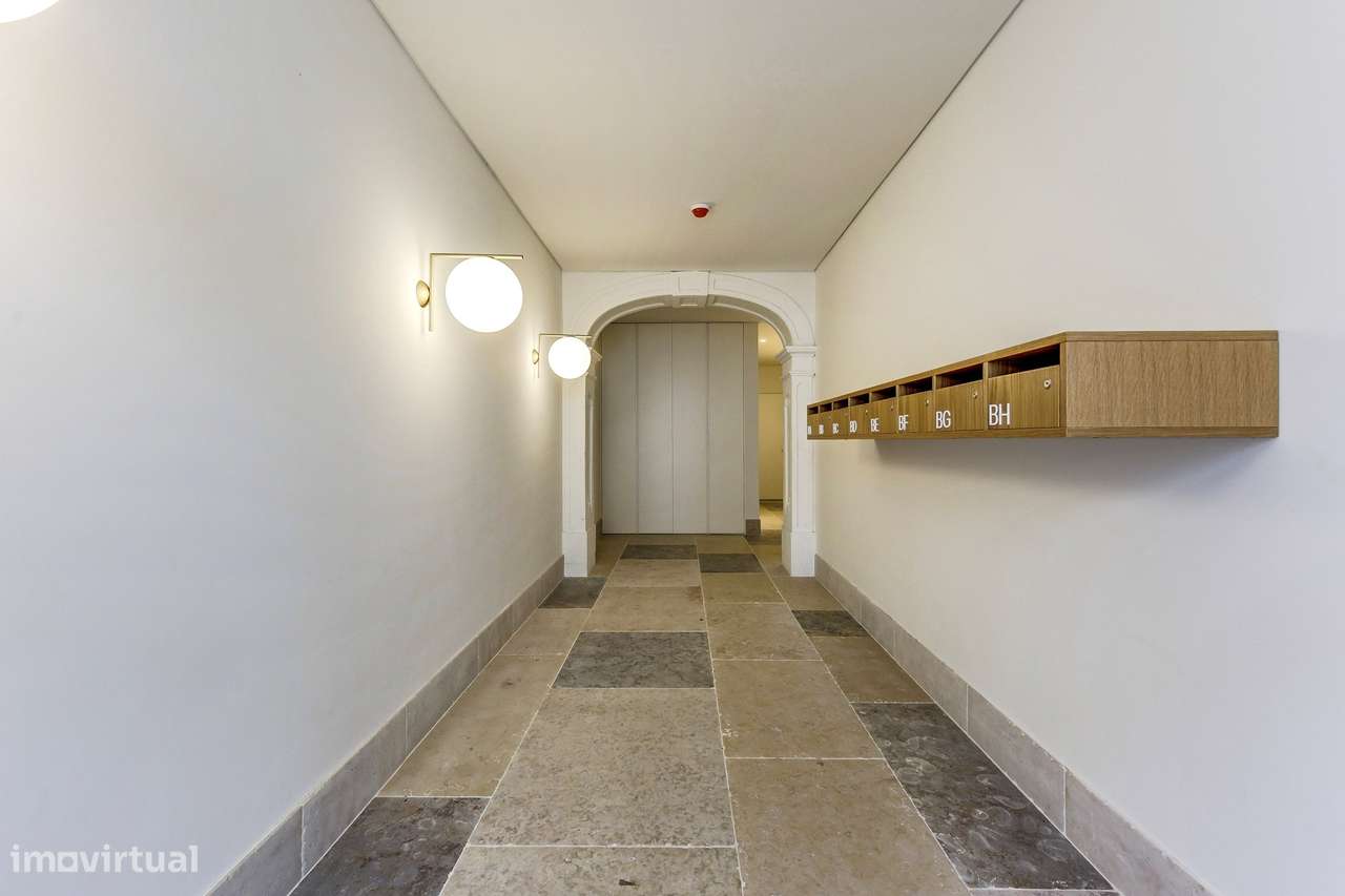 T2 - Exclusivo no Projeto Condes de Caria – A Elegância Silenciosa do - Grande imagem: 5/27