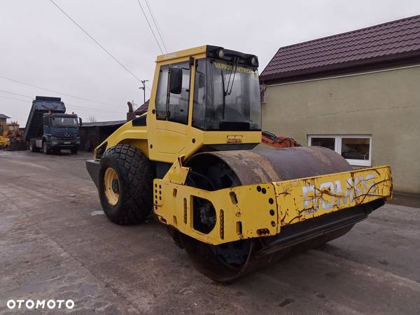 Bomag BW 213-DH4 Vario Contro Klimatyzacja 15 ton - 3