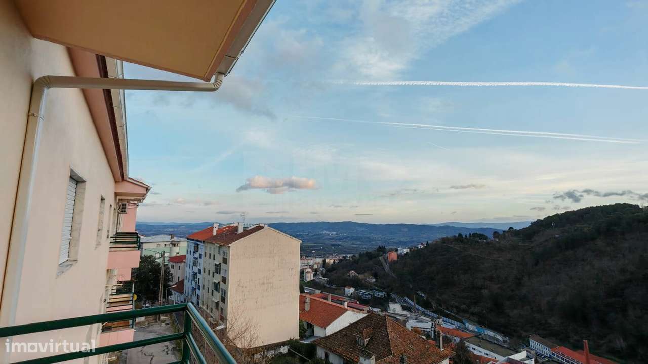 T3 - Rua da Saudade - Covilhã - Grande imagem: 4/16