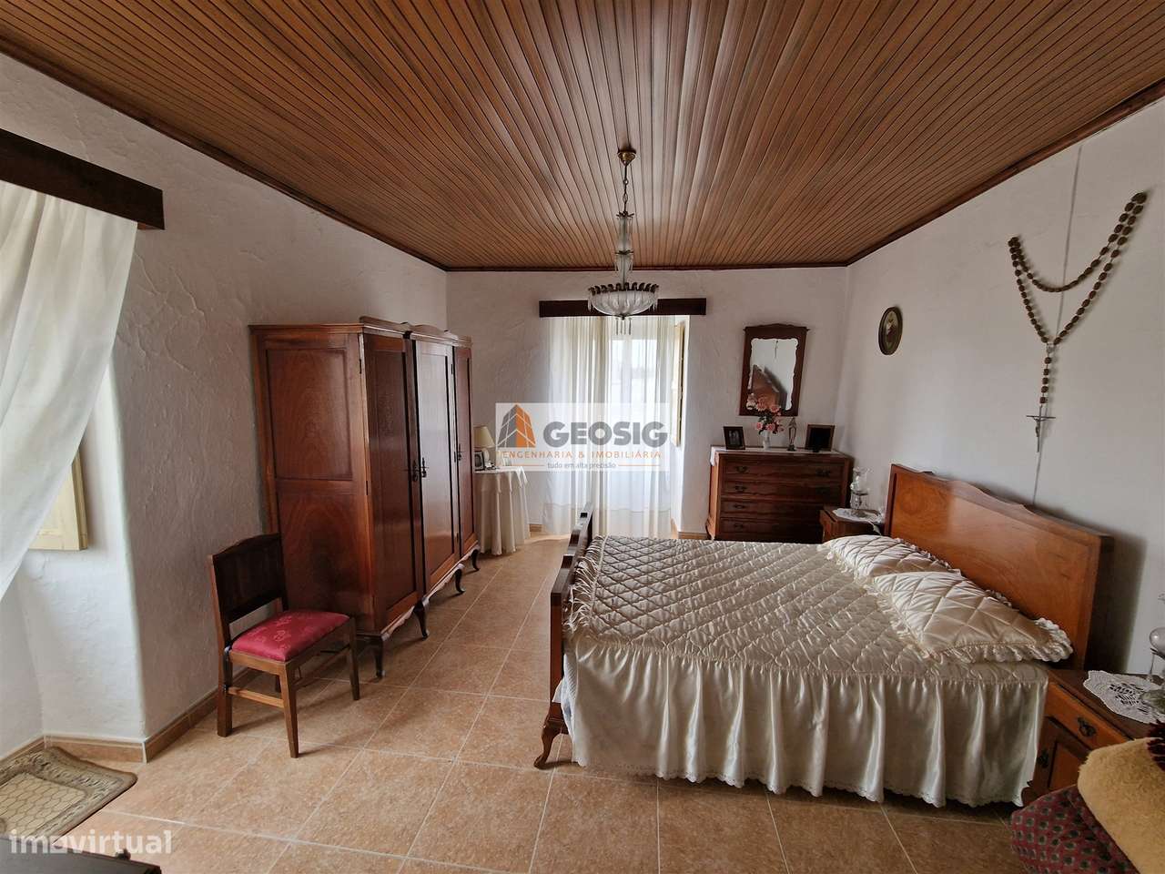 Moradia Geminada T2 Venda em Santa Cruz,Almodôvar-17