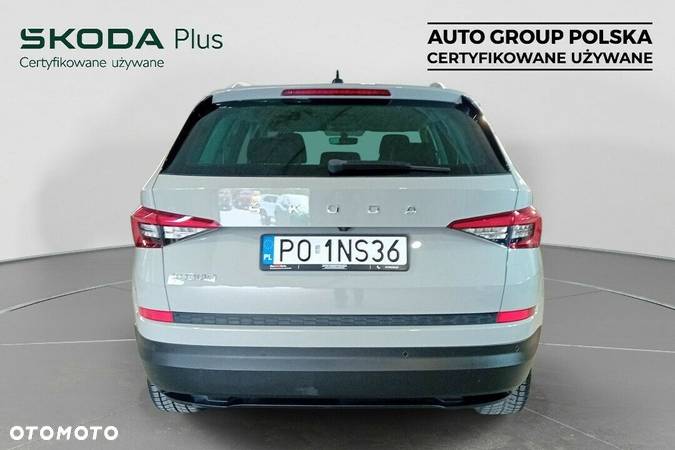 Skoda Kodiaq 1.5 TSI ACT 4x2 Style DSG - 7