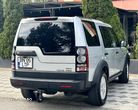 Land Rover Discovery TD 6 HSE - 8