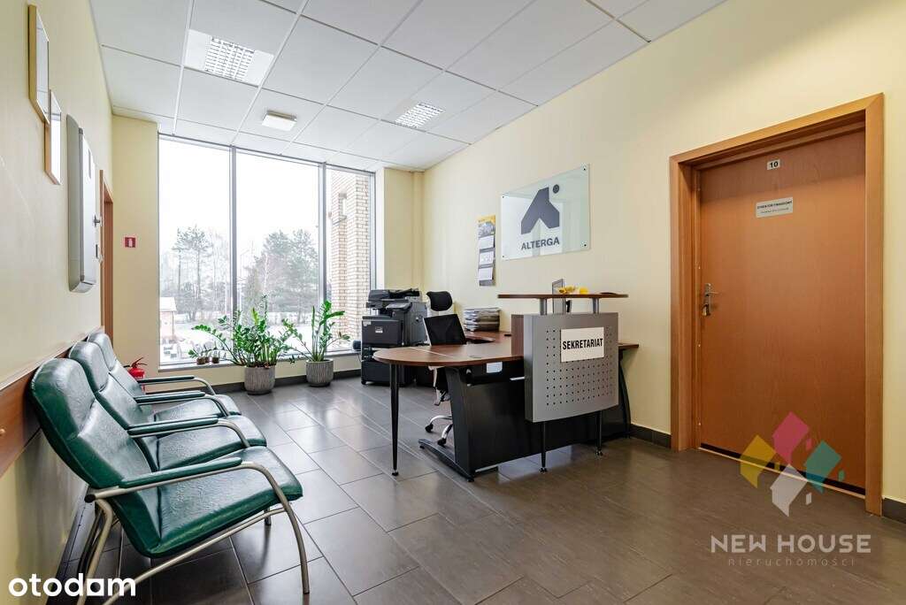 Gutkowo, obiekt do wynajęcia, 474 m2, m.postojowe - Pełny obrazek: 3/20