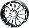 1048 MB FELGI LORINO 20 5x112 MERCEDES S W221 W222 - 1