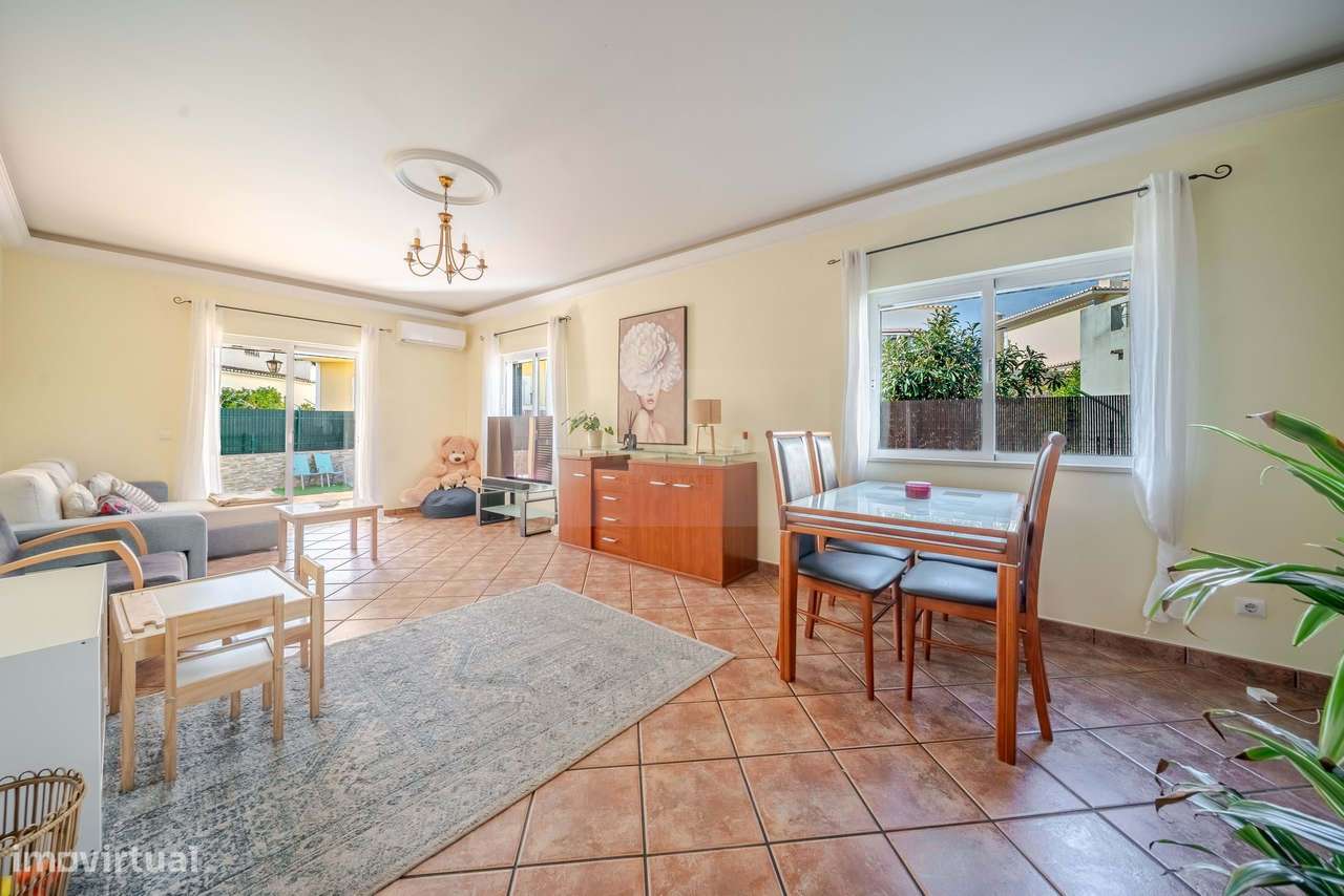 Moradia T4 com Piscina | Bemposta, Portimão - Grande imagem: 5/39