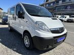 Opel Vivaro 2.0CDTi 3LUG - 6