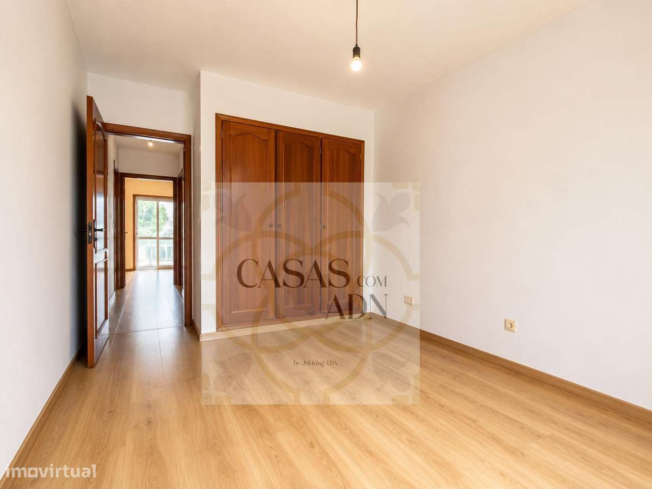Apartamento T2 Bairro do Liceu - Aveiro-23