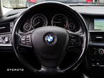 BMW X3 - 18