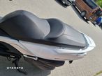 Kymco Downtown - 9