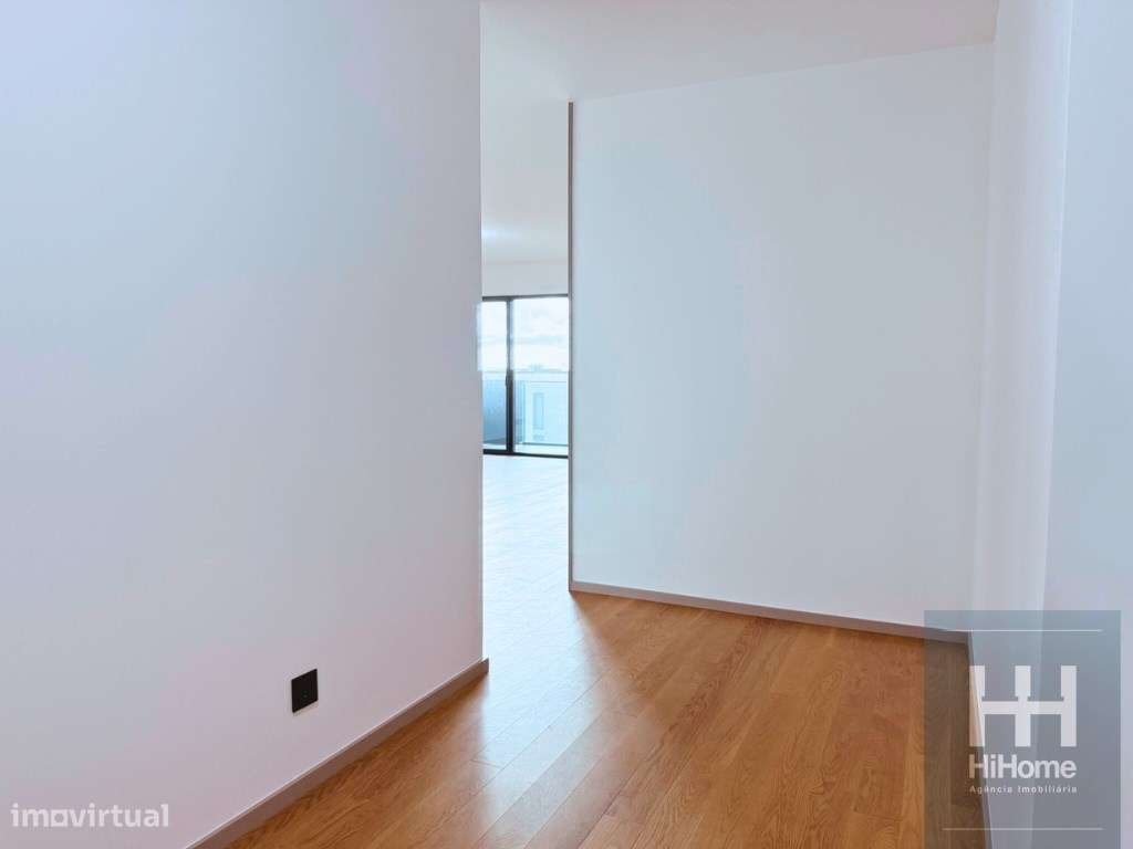 Apartamento T2 no Varino 07 com vista mar | São Martinho, Funchal - Grande imagem: 2/38