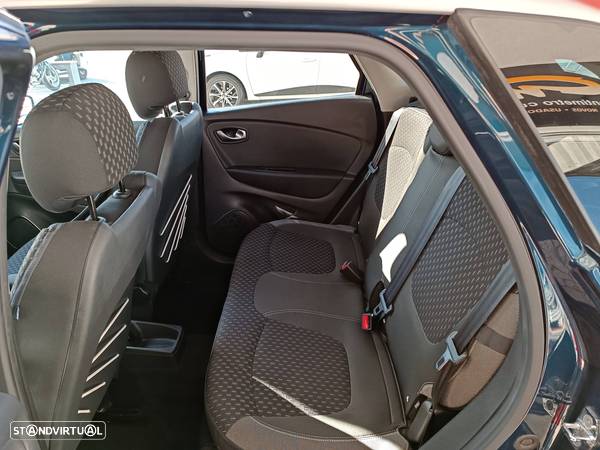 Renault Captur 1.5 dCi Exclusive - 9