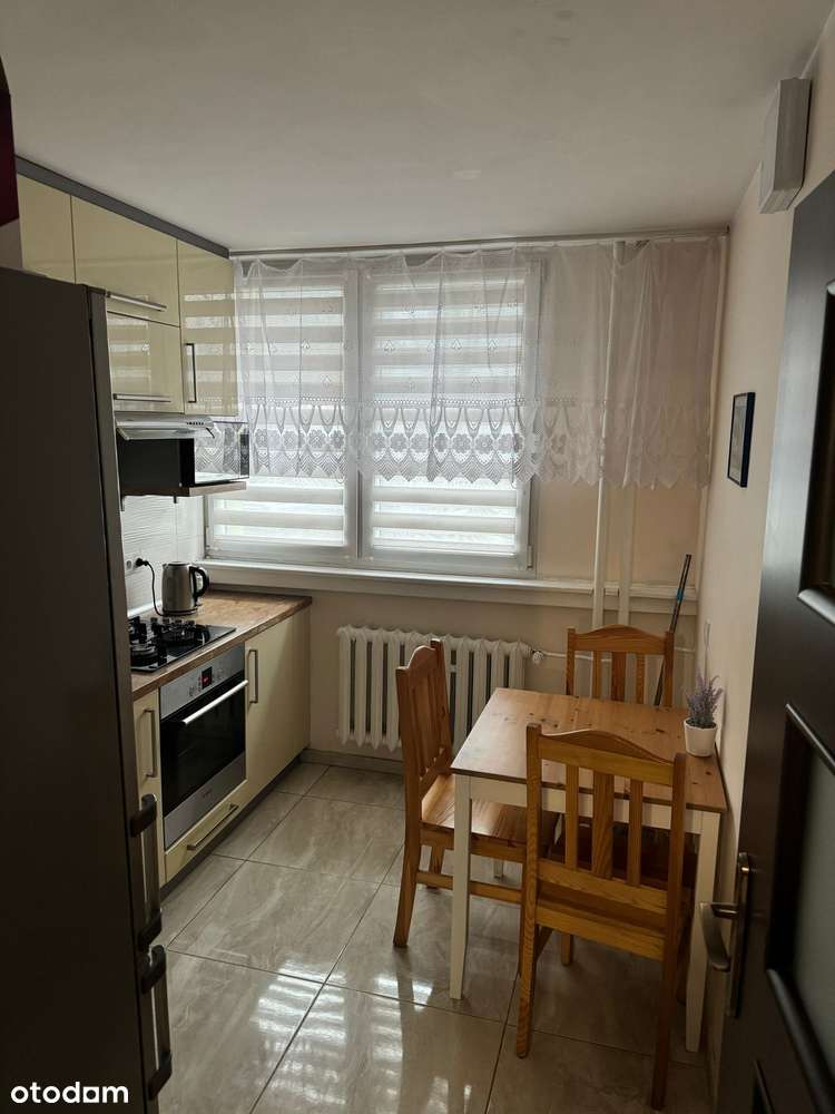 Pokój 1-osobowy do wynajęcia we Wrocławiu - Pełny obrazek: 5/7