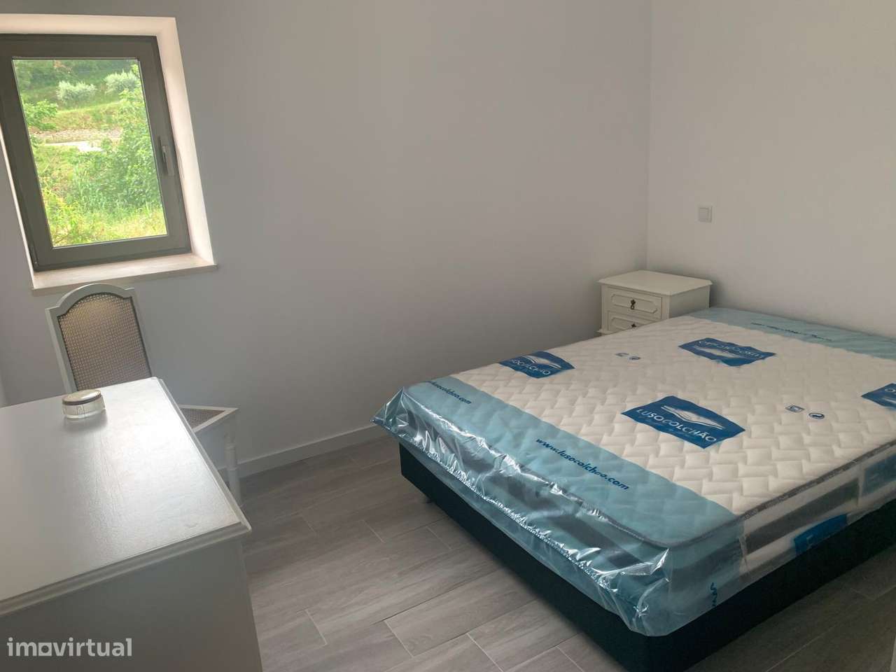 Vivenda T2 Porto Mós - despesas incluidas - Grande imagem: 5/10