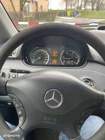 Mercedes-Benz vito 639 3.0 v6 - 7