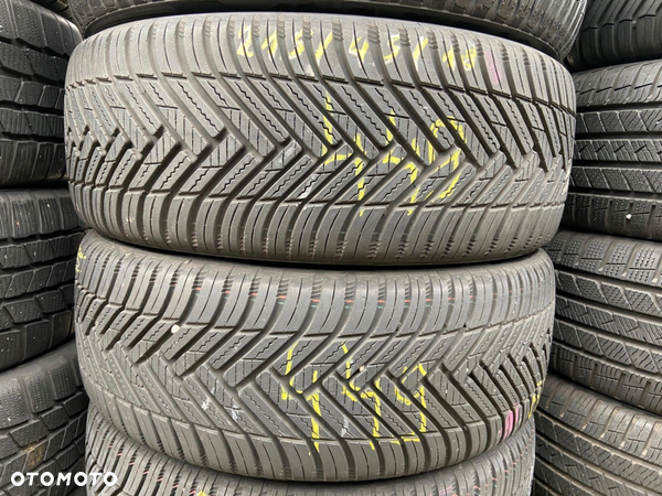 215/45/18 Hankook Kinergy 4S2_8mm_4szt_(449) - 3