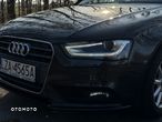 Audi A4 Avant 2.0 TDI DPF Attraction - 9