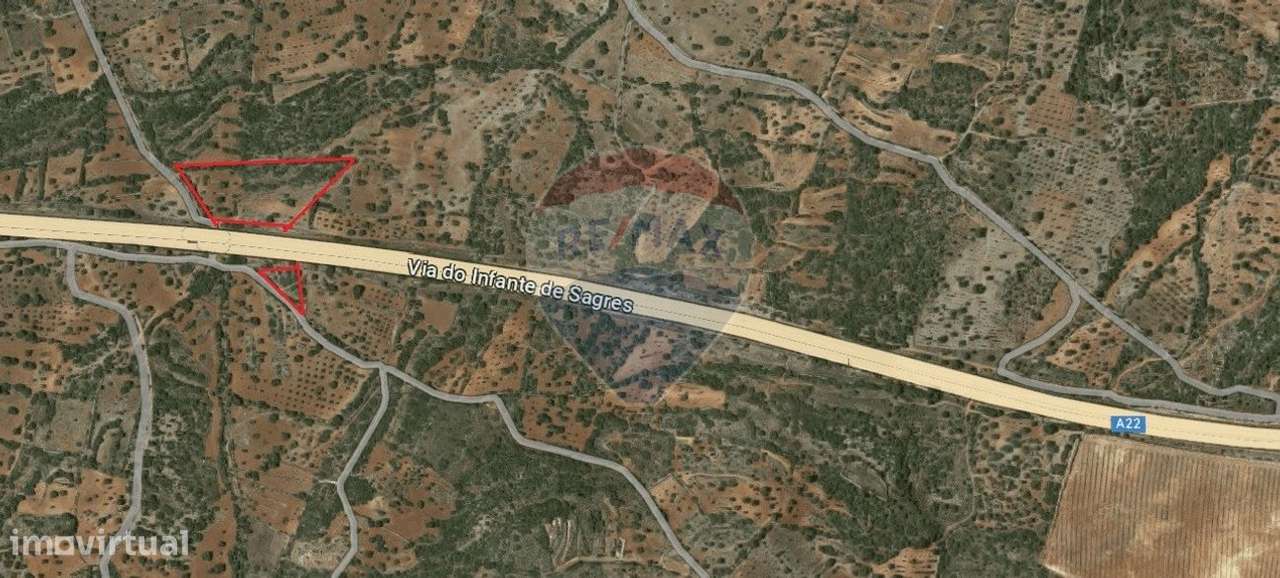 Terreno  para venda - Grande imagem: 3/5