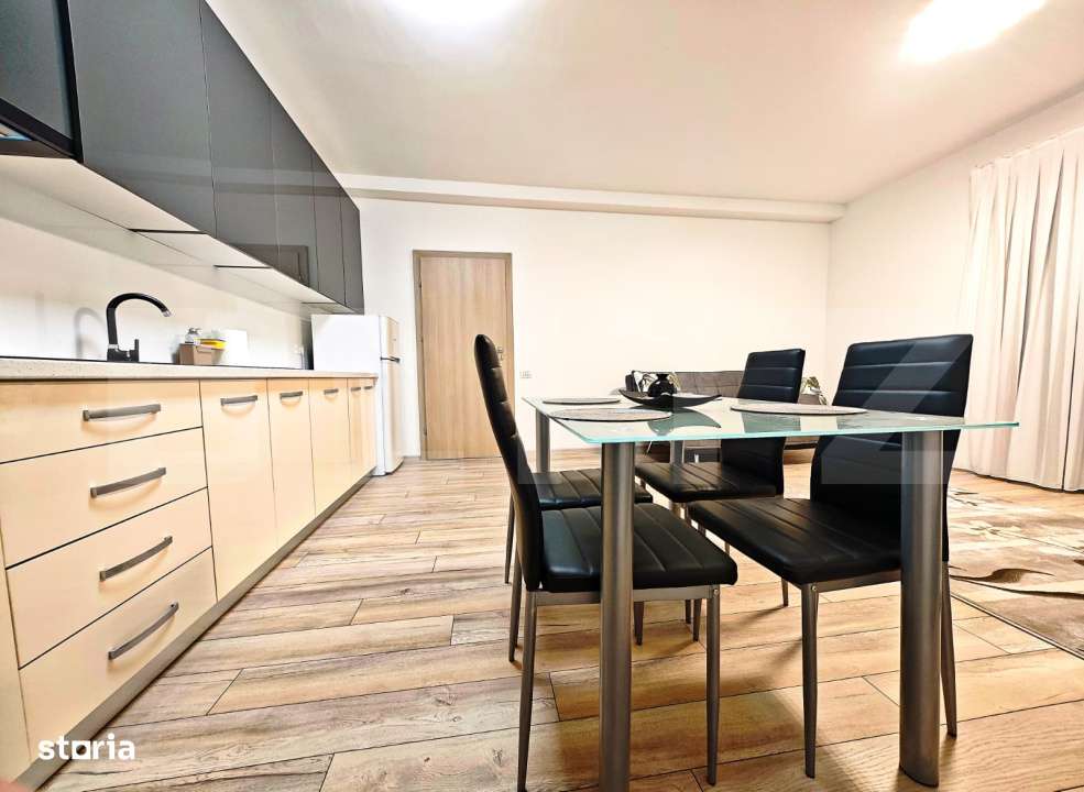 Apartament Nou-2 Camere-Lux -Cordau, langa Felix - Imagine principală: 5/8