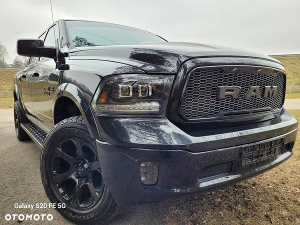 Dodge RAM 1500 5.7 4x4 - 1