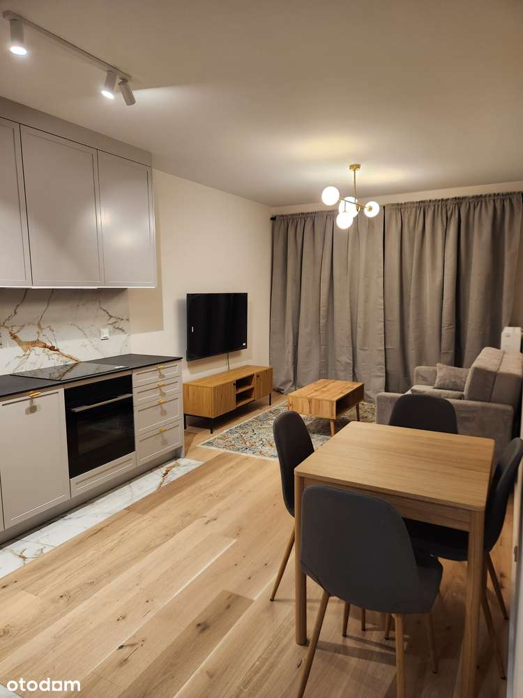 Mieszkanie – nowe, nigdy niezamieszkałe | ogródek | wysoki standard - Pełny obrazek: 5/17