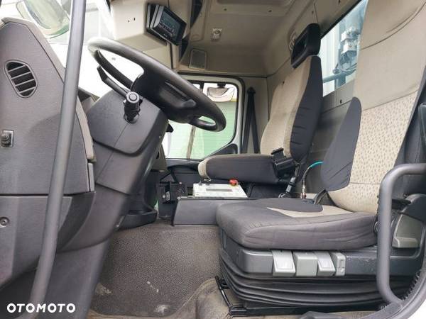 Renault Premium 310 DXi Zoeller Ekocel Euro 5 Klima Super Super Stan Waga - 7