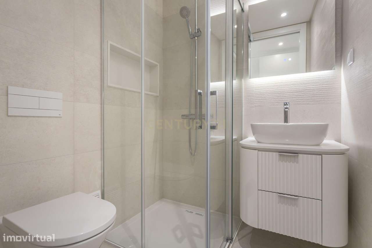 Penthouse Exclusiva e Luxuosa, no Feijó-44