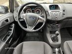 Ford Fiesta 1.25 Trend - 6