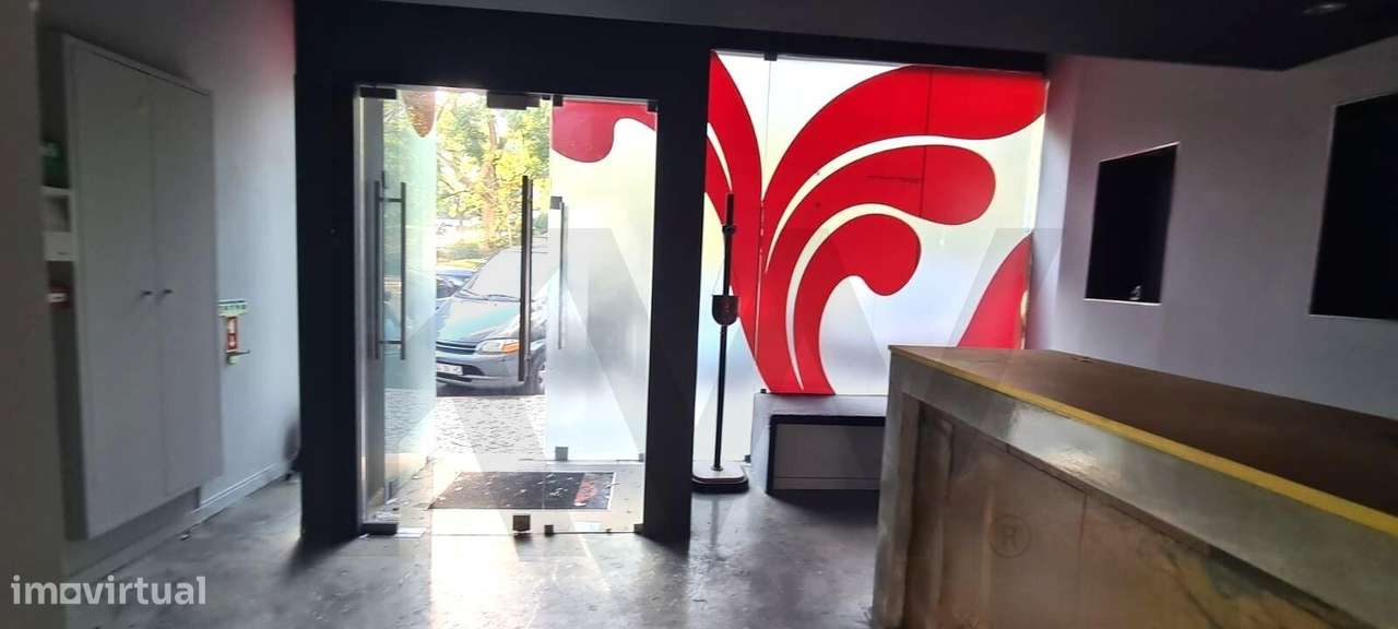 Venda de Espaço Comercial  – Santo Amaro de Alcântara - Grande imagem: 4/19