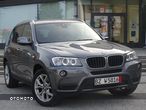 BMW X3 xDrive20d - 1