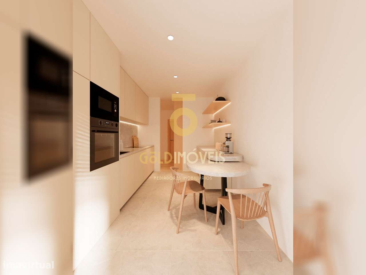 Apartamento T3 Venda em Penafiel,Penafiel-23