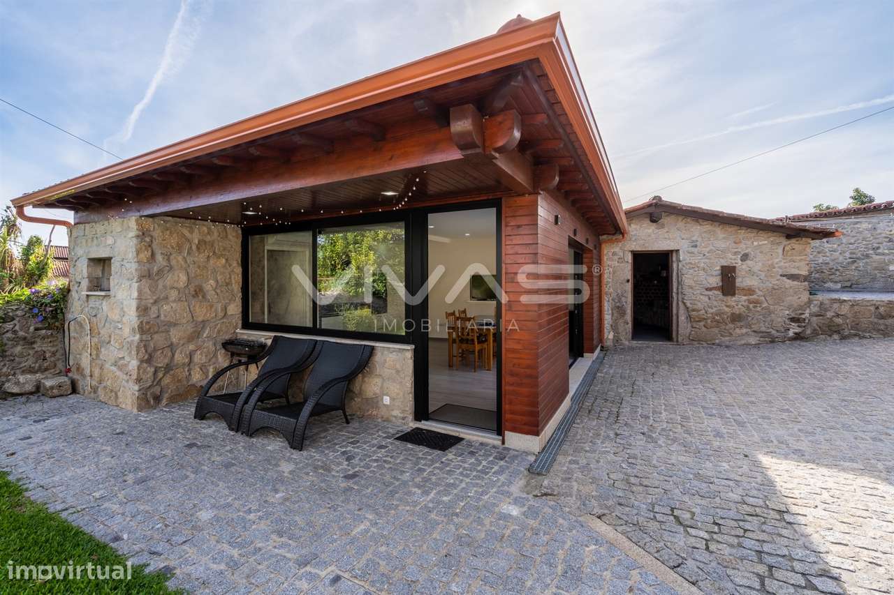 Moradia T3 Venda em Lage,Vila Verde-40