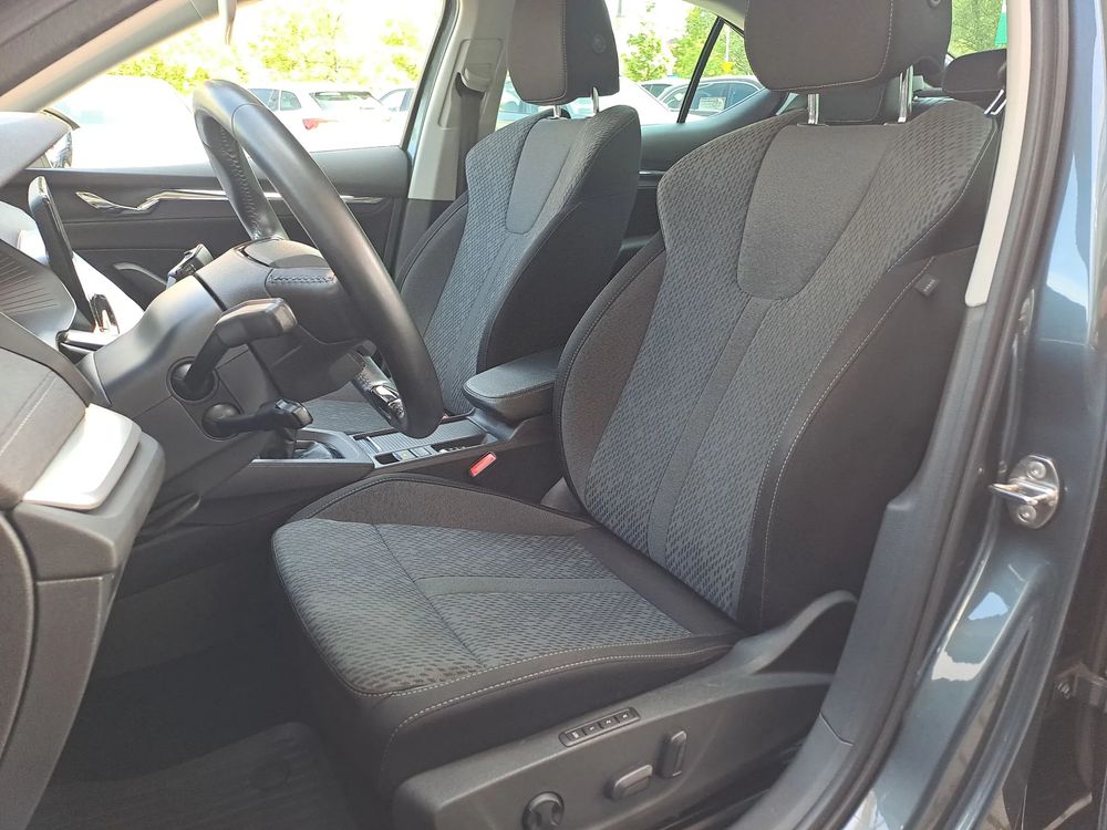 SKODA OCTAVIA Style 1.5TSI 150KM Martwe pole ACC Kamera Elektryczne fotele ASO PL