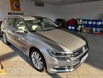 Volkswagen Passat 2.0 TDI BMT 4Mot Highline DSG - 7