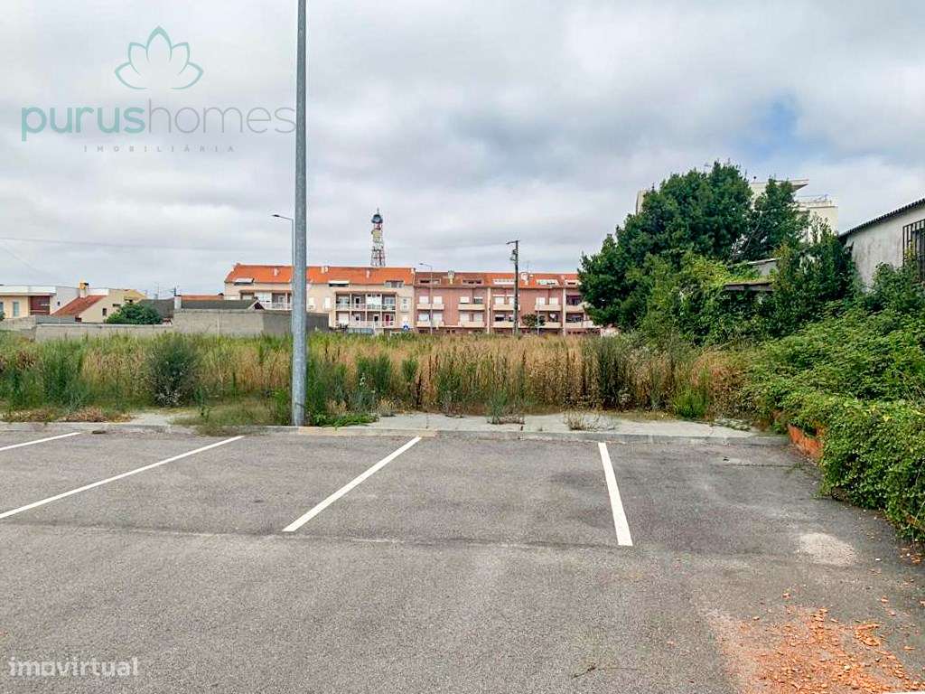 Terreno para Construção - Grande imagem: 5/10