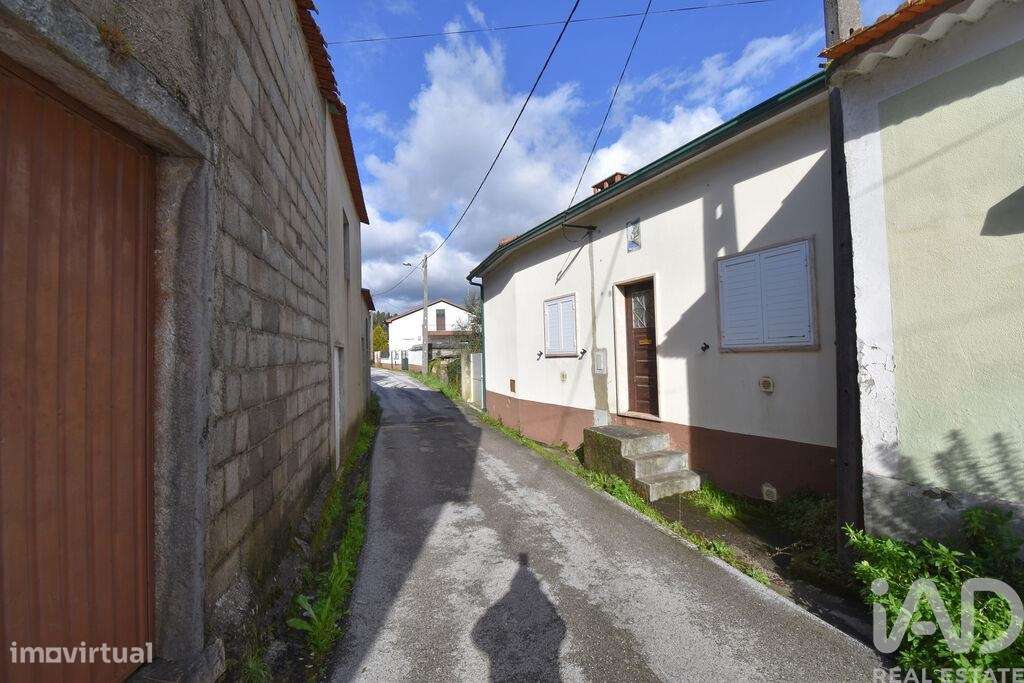 Casa / Villa em Cumeeira de 90 m2 - Grande imagem: 5/22