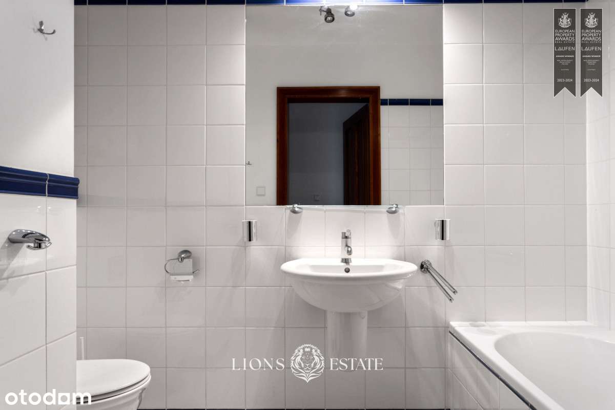 Apartament Villa Monaco - dostępny od zaraz - Pełny obrazek: 4/20