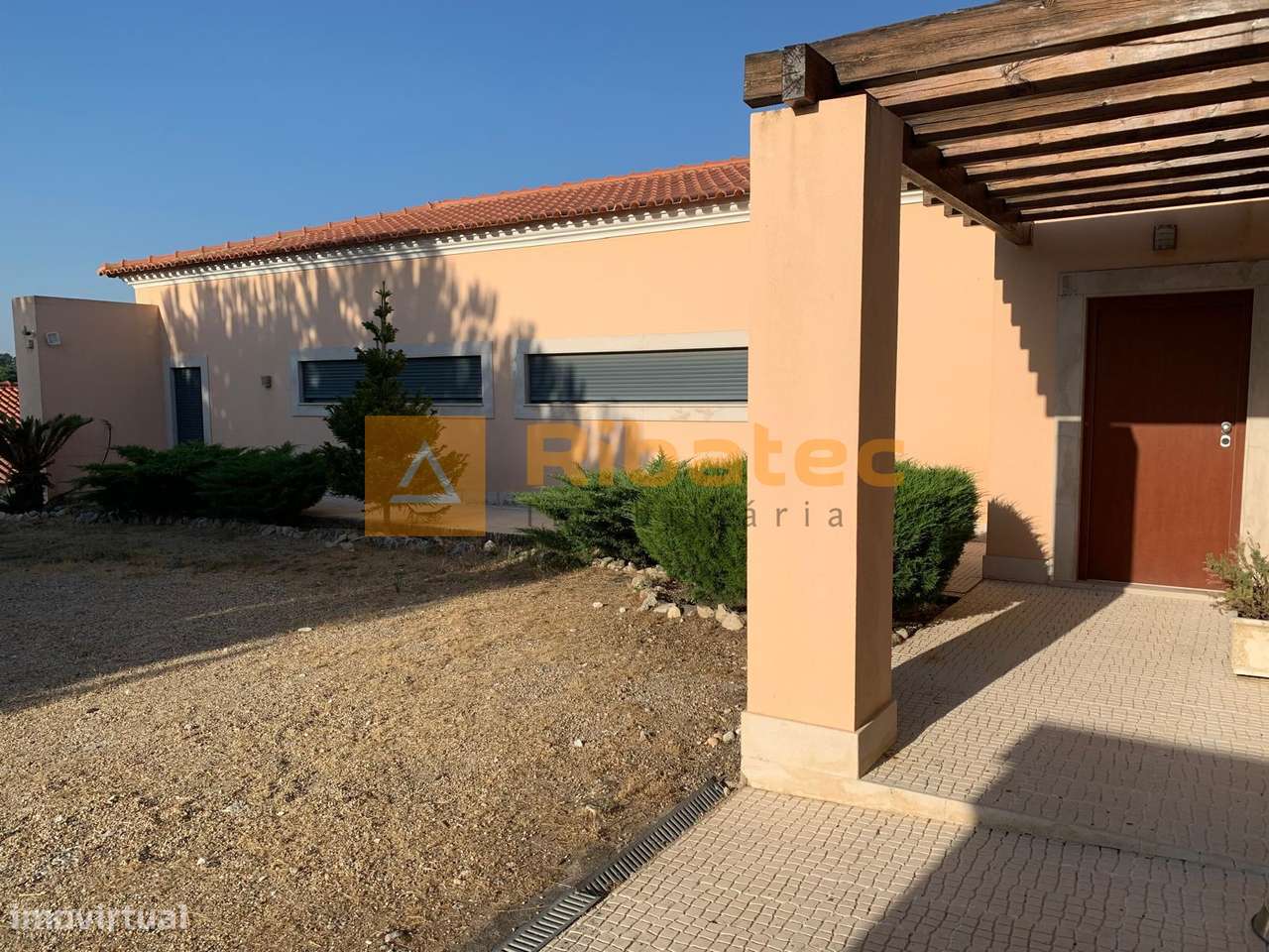 Quinta única localizada na Fajarda-29