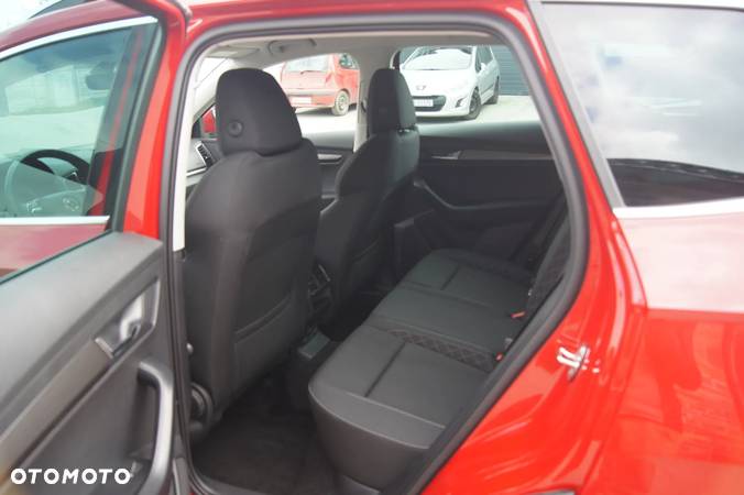 Skoda Karoq 2.0 TDI SCR Style - 7