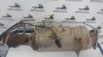 Filtru de particule Iveco Daily 5801649615 / 2011 2012 2013 2014 2015 / Euro 5 /Euro6 / 2.3 JTD / 3.0 JTD - 1