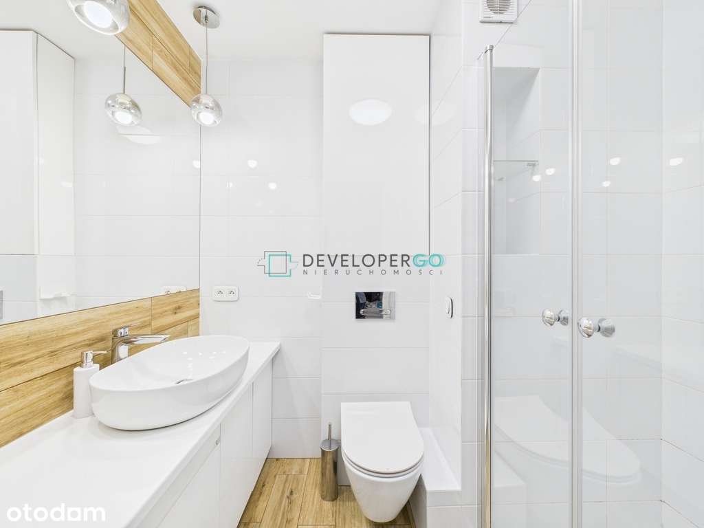 3pokojowe do zamieszkania, Wasilkowska - Pełny obrazek: 4/17