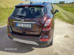 Opel Mokka X 1.4 Automatik Edition - 6