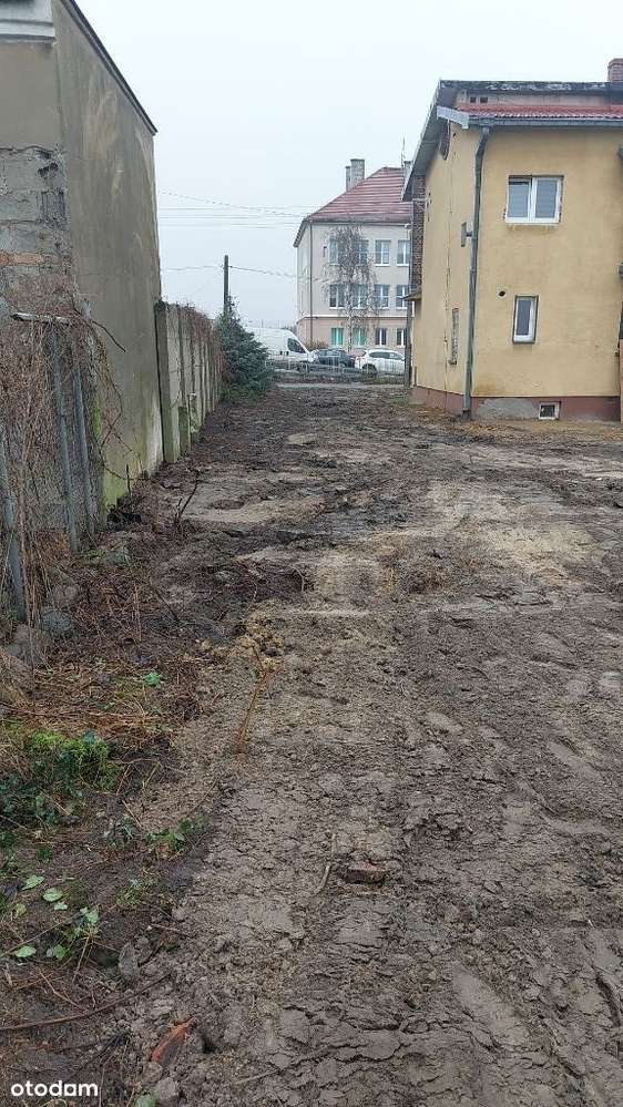 ul. Polna - Kwatery pracownicze. Zarabia pieniądze-9