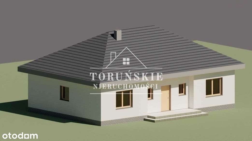 Nowy dom w Zapluskowęsach bez PCC i prowizji-5