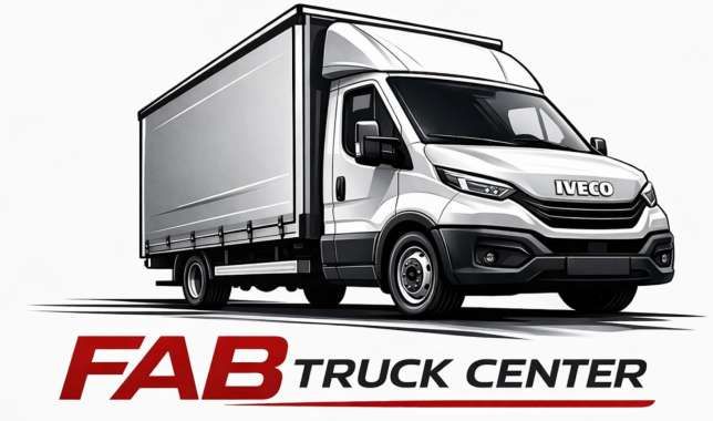 FAB TRUCK CENTER