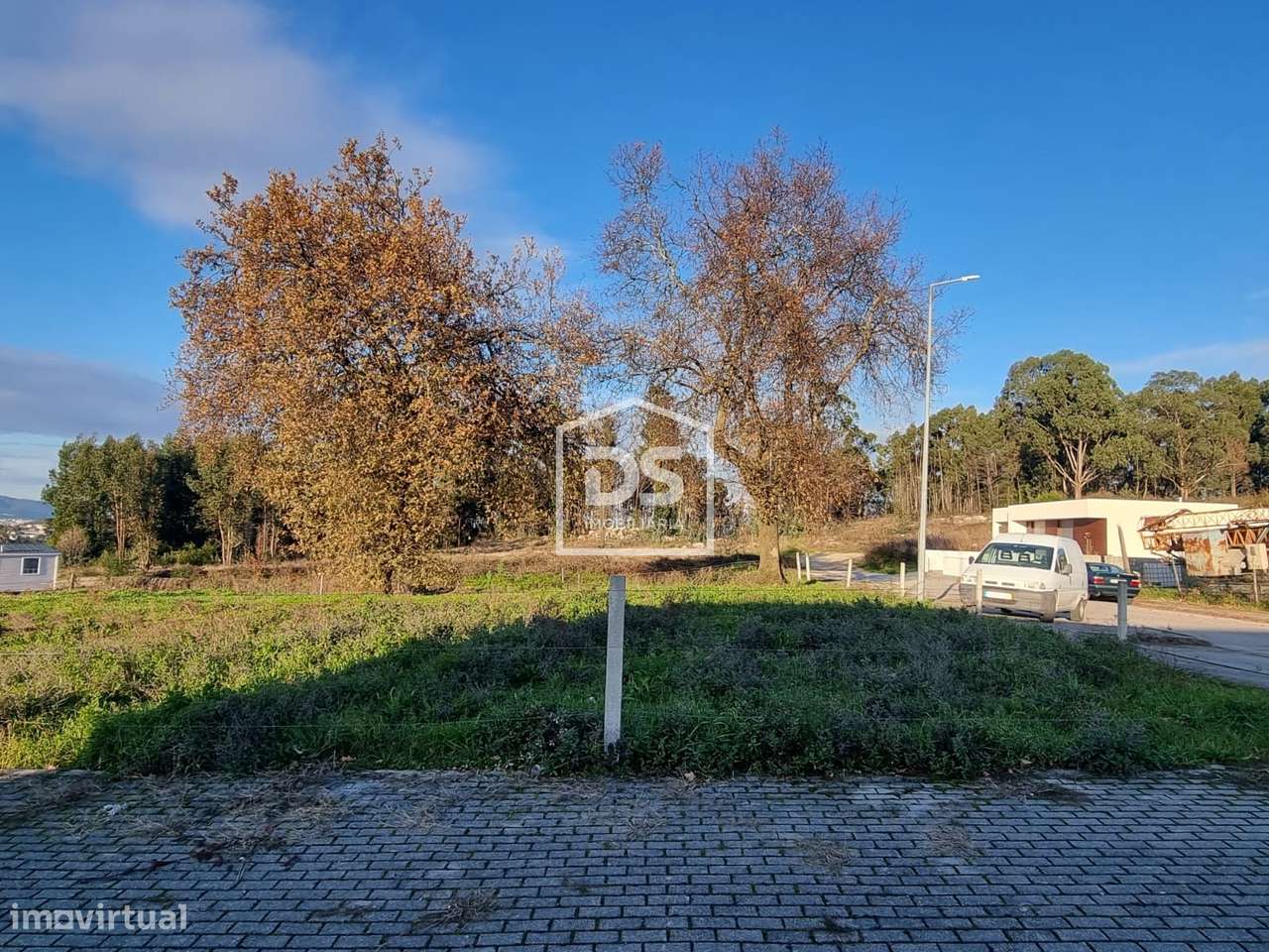 Terreno  Venda em Duas Igrejas,Penafiel-9