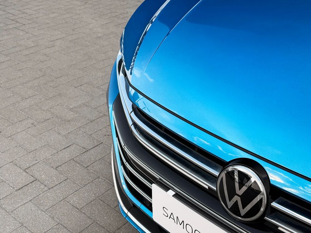 Volkswagen Arteon 2.0 TSI Elegance DSG 190 KM — zdjęcie 2