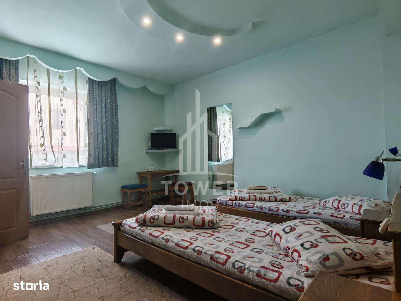 Casa de Închiriat 26 camere Selimbar! - Imagine principală: 2/20