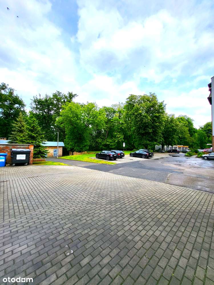 Śródmieście-3 pokoje-1 piętro-widok na PARK!-7