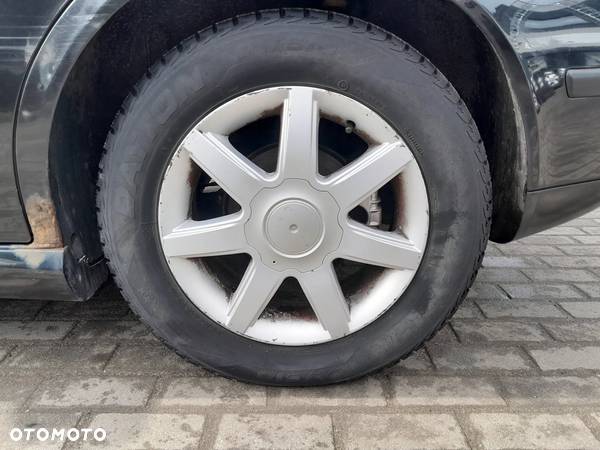 SEAT LEON I ALUFELGI 15" 5X112 195/65-15R - 3