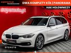 BMW Seria 3 320d Sport Line - 2